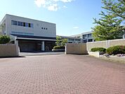 可児市立東可児中学校 2930m