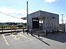 周辺：ＪＲ太多線姫駅 2720m