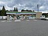 周辺：ファミリーマート 可児大森東店 1280m