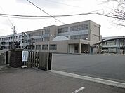 可児市立東明小学校 1870m