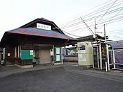 名鉄広見線明智駅車で5分 1700m