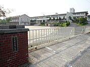 可児市立旭小学校 3720m