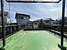 バルコニー：バルコニー
