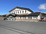 ＪＡめぐみの 東明支店　車で3分 1070m