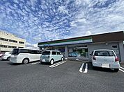 ファミリーマート 可児矢戸店 　車で4分 1430m