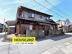 外観の画像