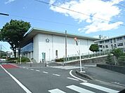 可児市立春里小学校 750m