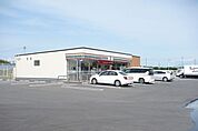 セブン-イレブン 可児土田南店 400m
