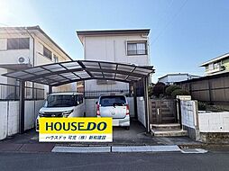 長坂6丁目 中古戸建