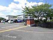 可児市立西可児中学校 2920m