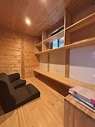 室内の画像