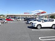 西友 桜ヶ丘店車で7分 3200m