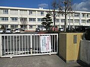 可児市立中部中学校 3010m