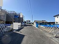 岐阜県可児市土田：物件画像