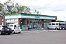 周辺：ファミリーマート 可児下切店車で4分 1300m