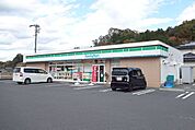 ファミリーマート 可児大森店 1510m