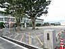 周辺：御嵩町立伏見小学校 750m