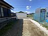 その他：前面道路