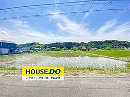 石井 売土地