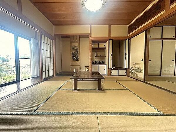 和室