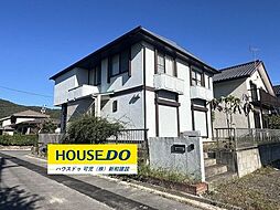桜ケ丘5丁目 中古戸建