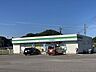 周辺：ファミリーマート 可児羽崎八幡前店　車で3分 1550m