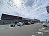周辺：スーパーセンターオークワ可児御嵩インター店　車で5分 2060m