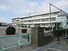 周辺：可児市立土田小学校 400m