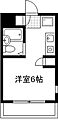 陣屋ハイツ1階5.1万円