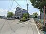 周辺：駿台甲府小学校489ｍ