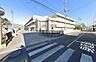 周辺：田富中学校2443ｍ