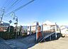 周辺：郵便局2857ｍ
