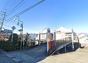 郵便局2857ｍ