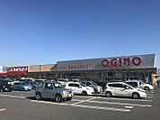 オギノ上今井店1611ｍ