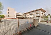 大里小学校1429ｍ