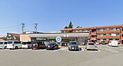 セブンイレブン竜王玉川店257ｍ