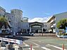 周辺：玉幡中学校まで548ｍ