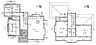間取り：間取図　土地50.84坪　建物26.05坪