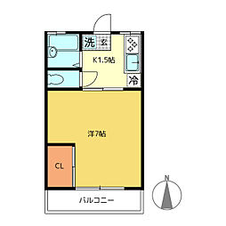 東京メトロ丸ノ内線 中野富士見町駅 徒歩10分