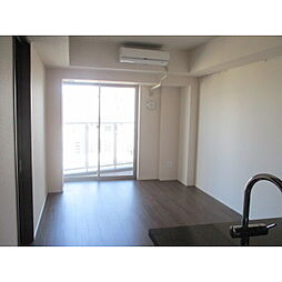 JR京葉線 八丁堀駅 徒歩1分の賃貸マンション 17階1LDKのリビング/ダイニング