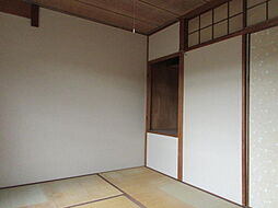 室内の画像