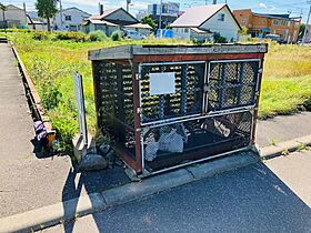 ブルーハイツ 202 ｜ 北海道北見市とん田東町472番地1（賃貸アパート1DK・2階・25.92㎡） その15