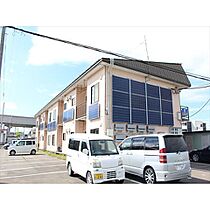 コンフォートK 8 ｜ 北海道北見市春光町１丁目25番地3（賃貸アパート3LDK・2階・58.32㎡） その1