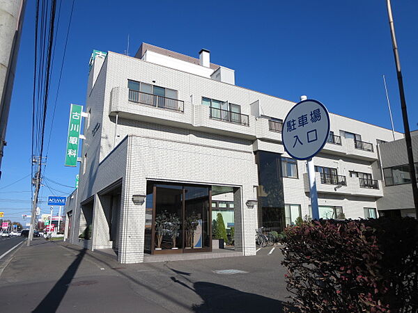 外観画像