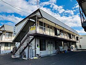 コーポ森田 207 ｜ 北海道北見市北進町６丁目4番37号（賃貸アパート1DK・2階・21.60㎡） その1