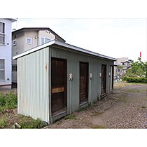 松谷ハイツ 1-A ｜ 北海道北見市西富町１丁目8番2号（賃貸アパート2LDK・1階・52.65㎡） その15