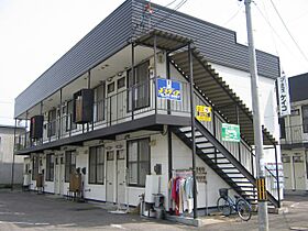 コーポラスケイコ 106 ｜ 北海道北見市とん田西町217番地56（賃貸アパート1DK・1階・22.68㎡） その1