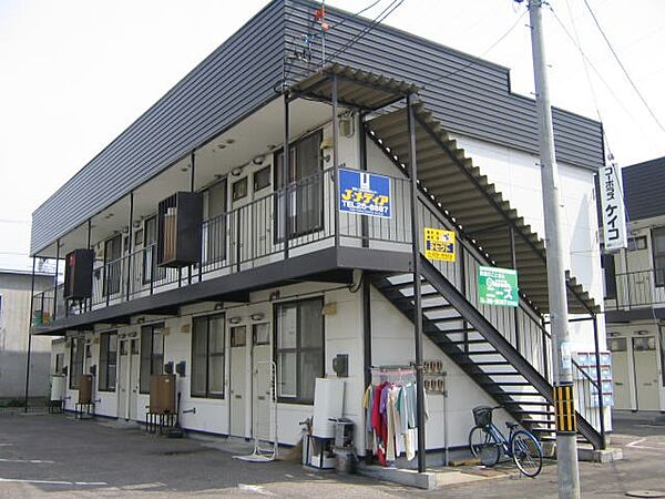 外観画像