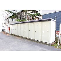 土屋ビル北見 306 ｜ 北海道北見市とん田西町320番地4（賃貸マンション2LDK・3階・60.76㎡） その17