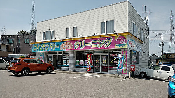 ビリオン 101｜北海道北見市北央町(賃貸アパート1R・1階・22.46㎡)の写真 その22